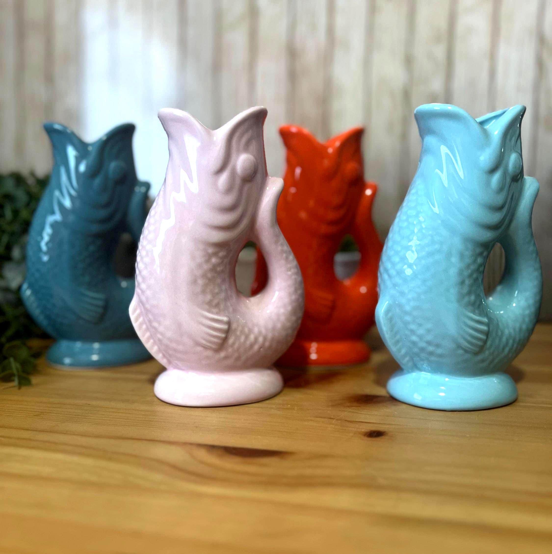 Fish vase - Etsy 日本