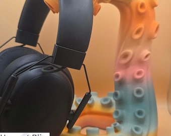 Tentacle Headphone Stand