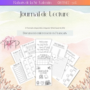 Journaal lezen