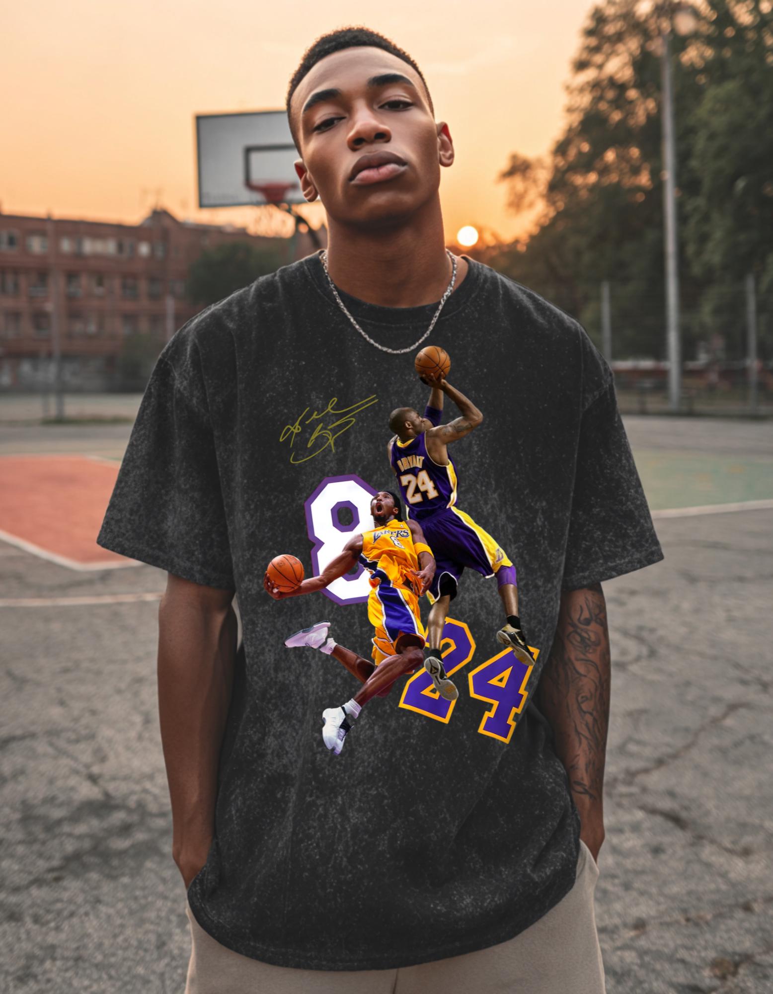 black mamba merchandise