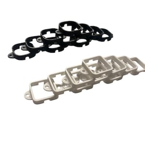 Govee Light Mounts H705,H706,H805 (Elites)