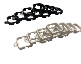 Govee Light Mounts H705,H706,H805 (Elites)