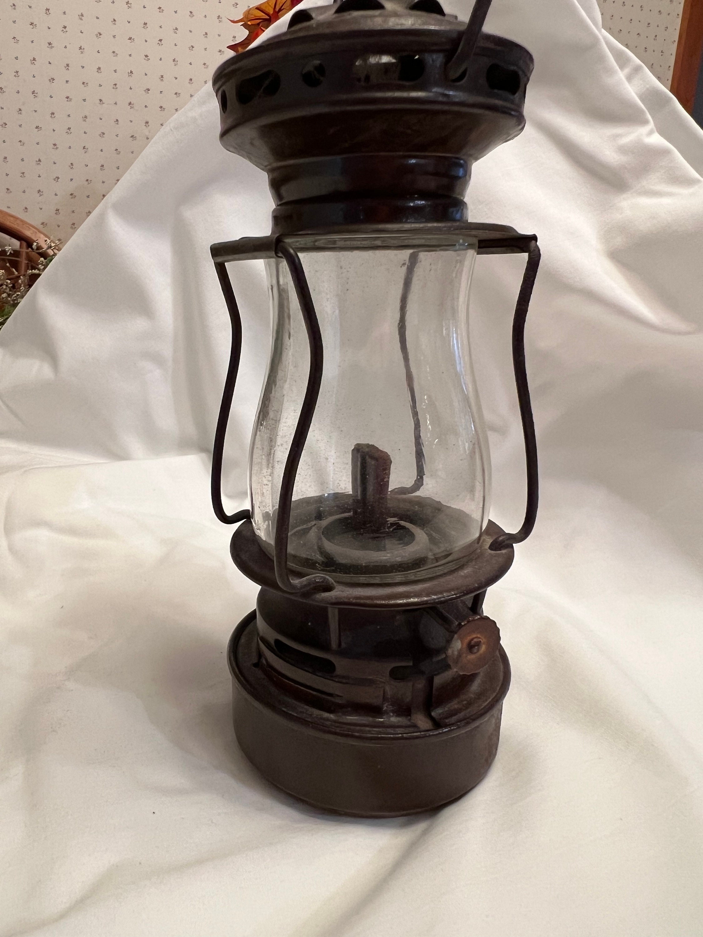 Dietz Scout Lantern - Etsy