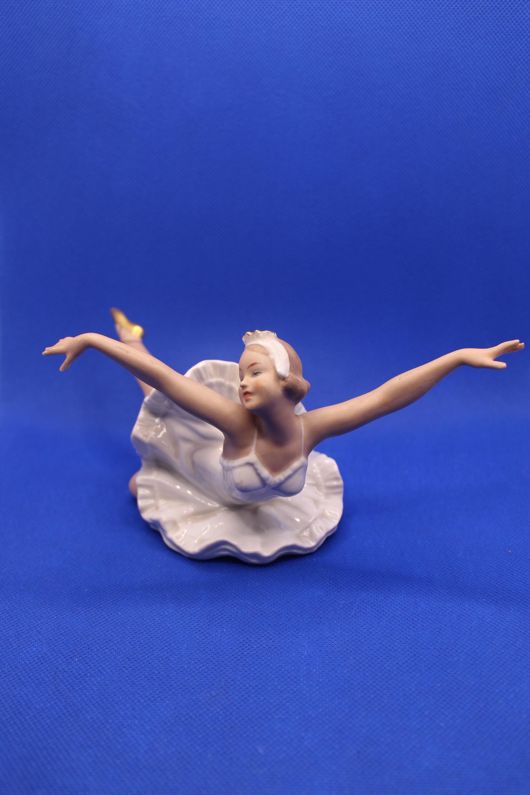 Wallendorf Figurines - Etsy