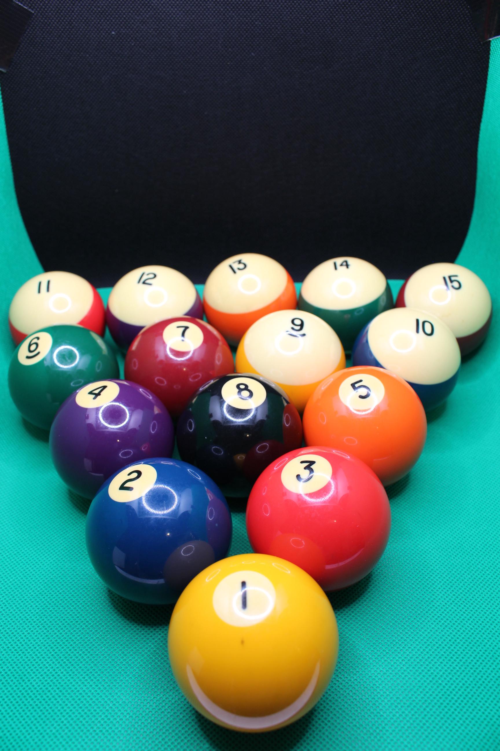 Aramith billiard balls - Etsy 日本