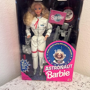 Astronaut barbie - Etsy 日本