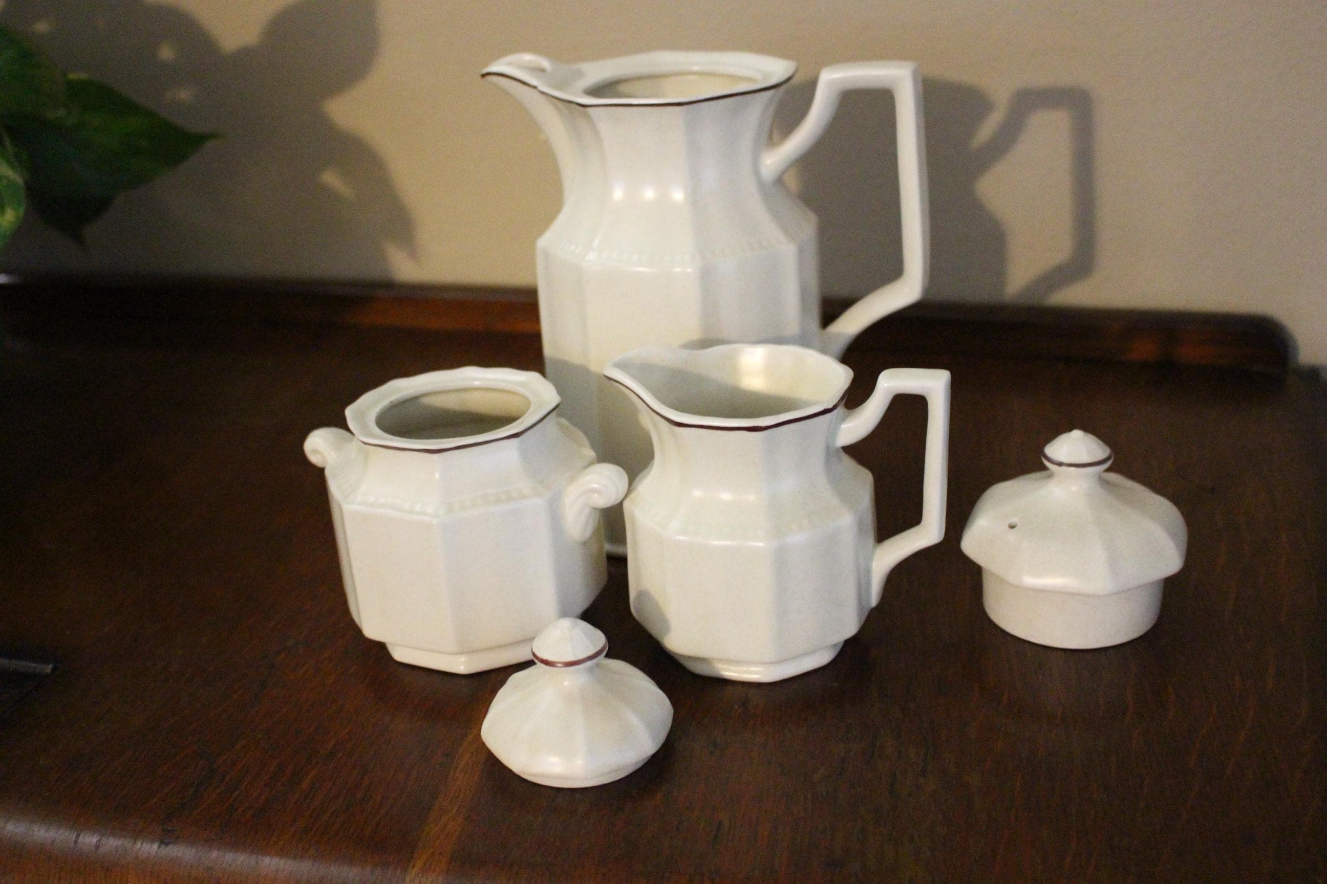 Kensington ironstone - Etsy 日本