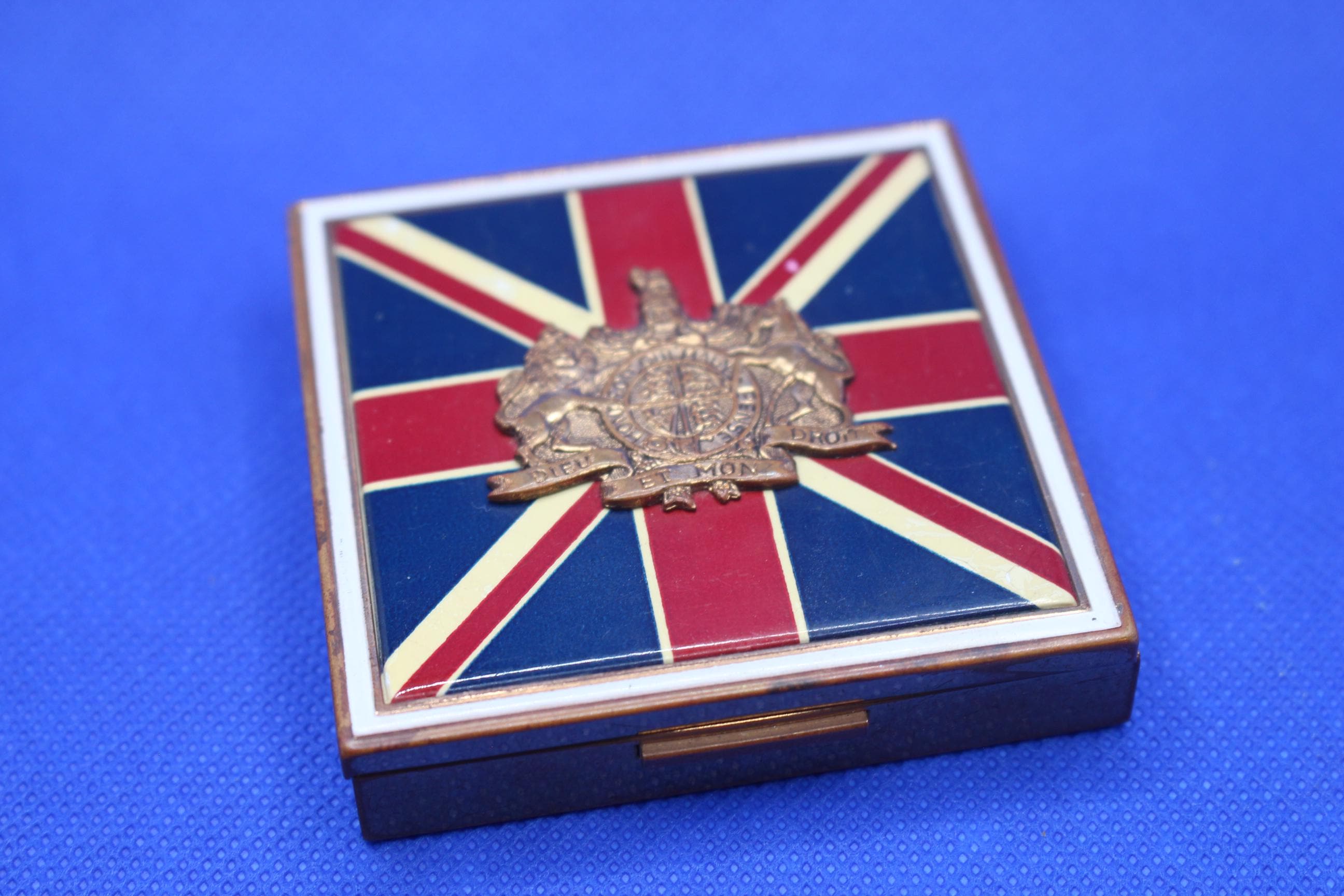 Stratton compact - Etsy 日本