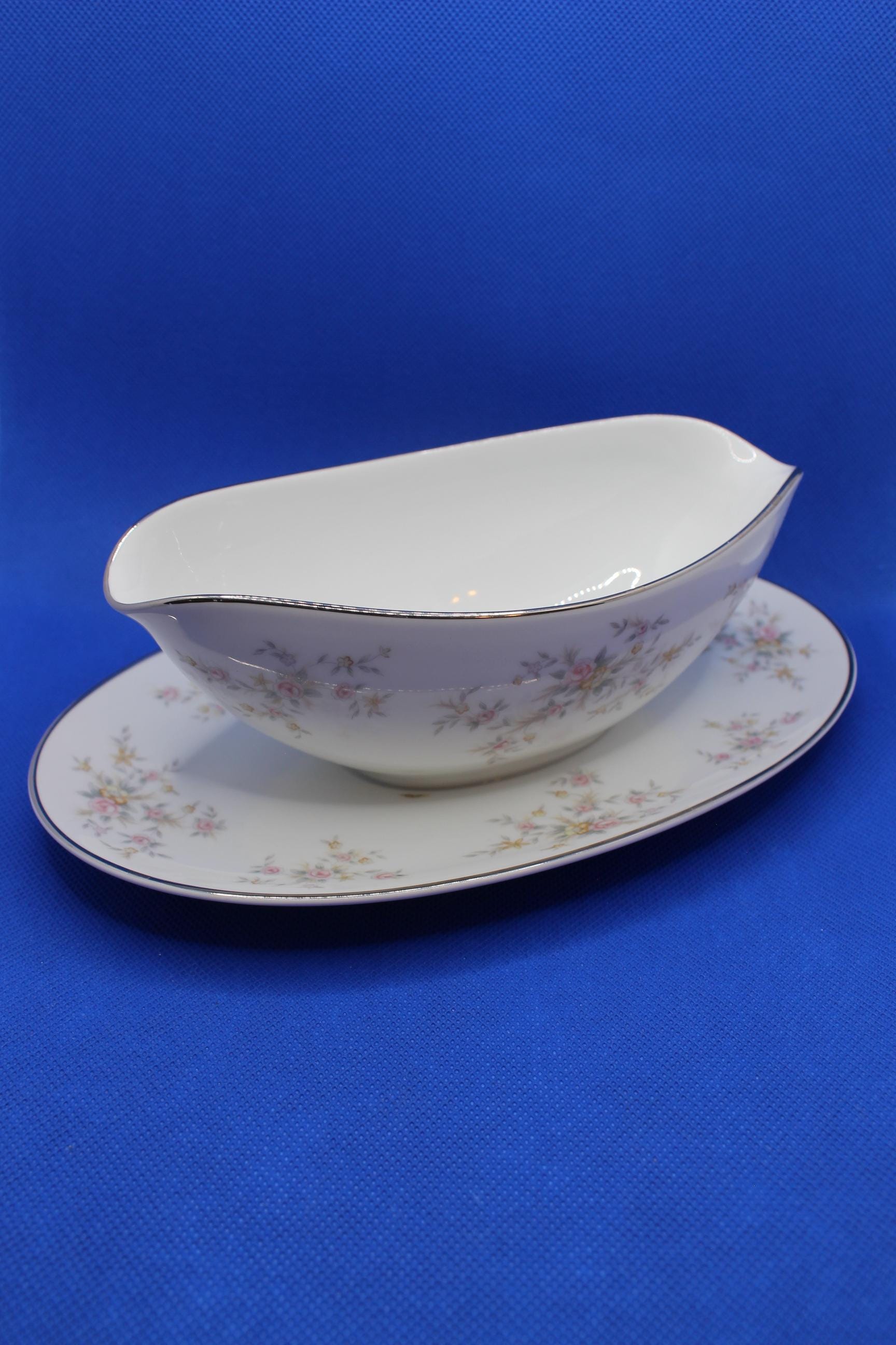 Noritake China 5802 Arlene - Etsy