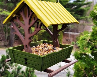 Bird feeder-Countryside Bird Feeder-birdfeeder-bird feeder