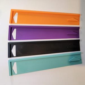 Aligneur de tapis de découpe compatible avec Cricut Maker 3 et Explore 3