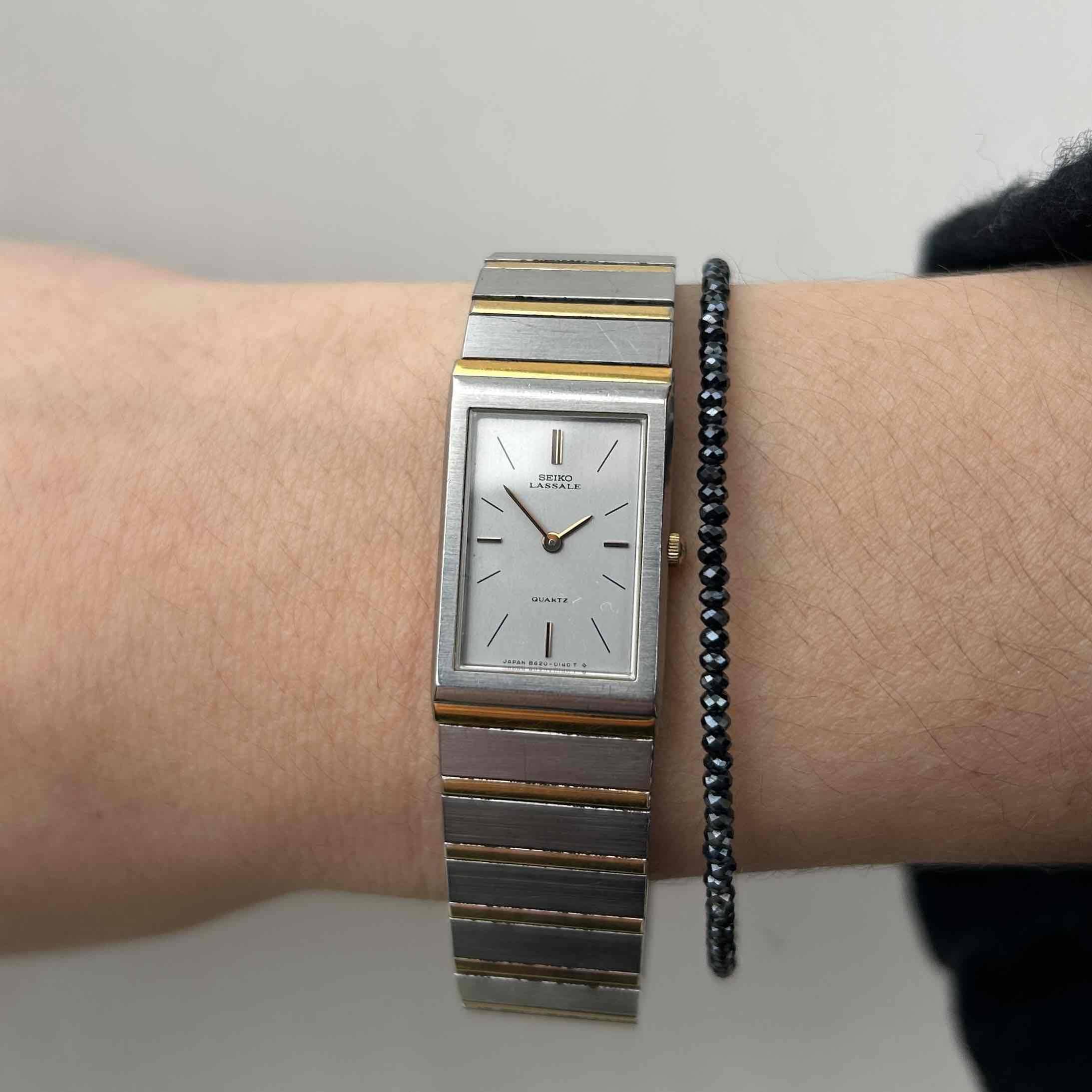 Seiko Lassale Ladies Watch - Etsy Seiko Lassale Ladies Watch - Etsy