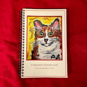 Forever Dandylion