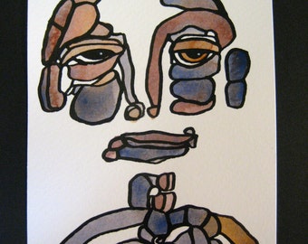 Original Painting by Julie Steiner