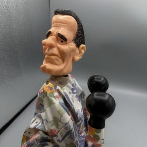 Nixon Vintage Toy - Etsy