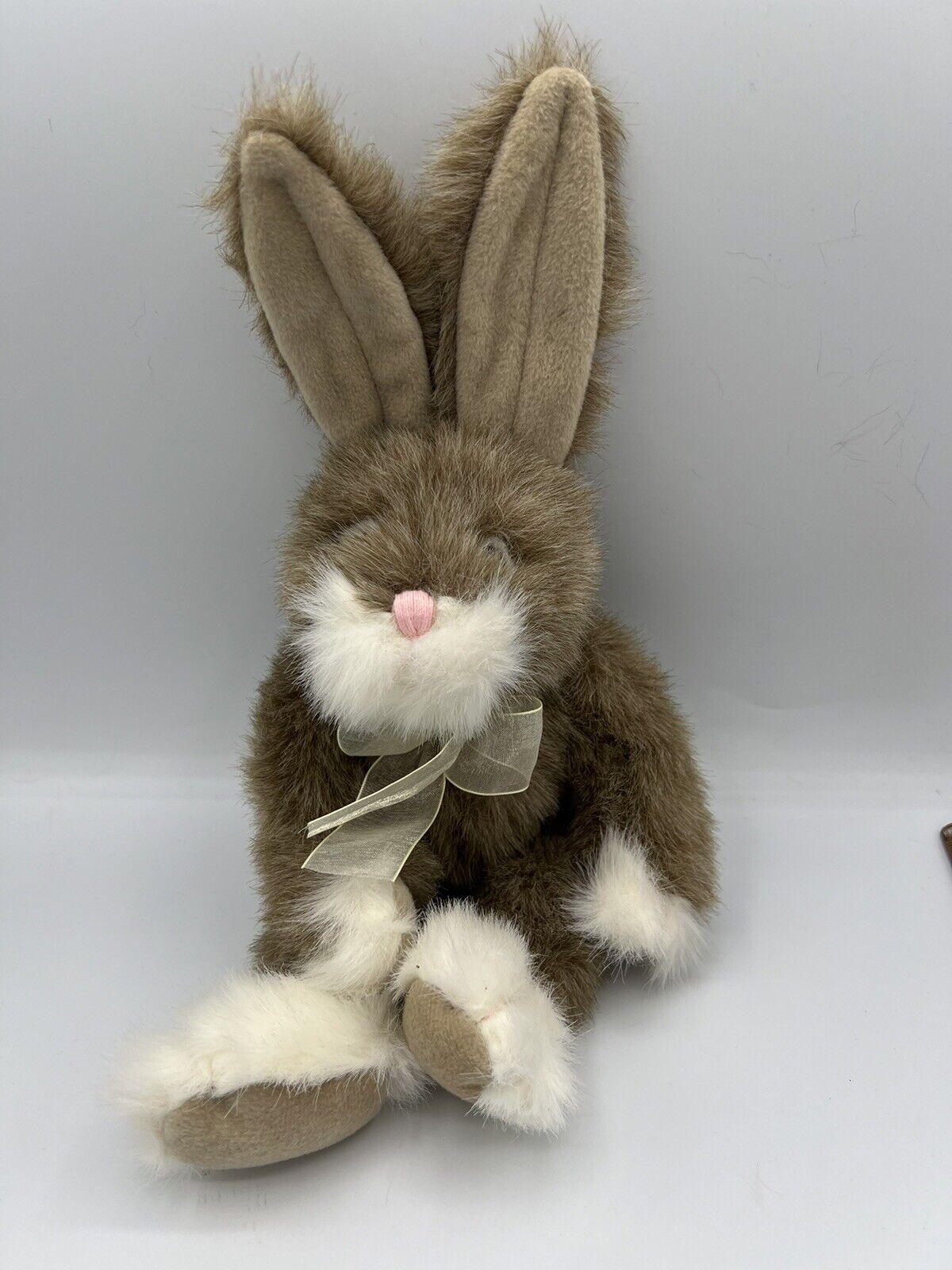 RUSS BERRIE Covington Bunny Rabbit Vintage 11