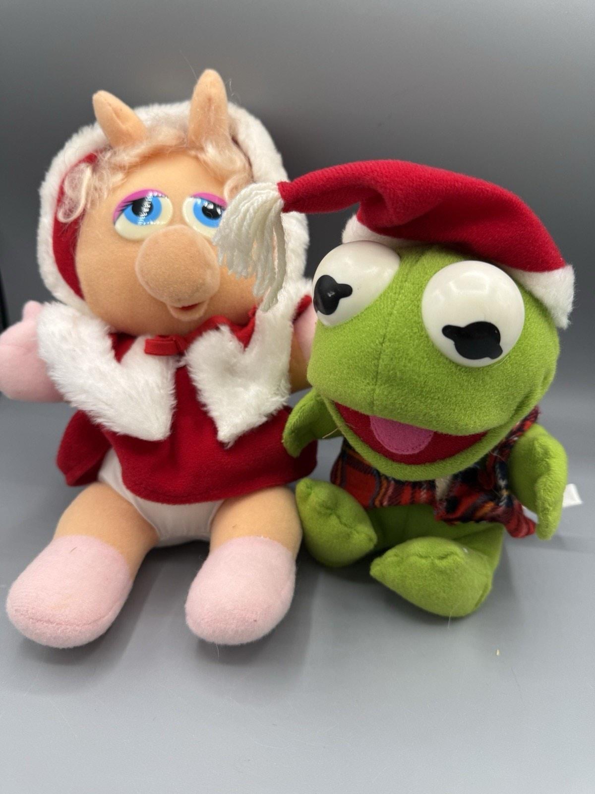 Vintage Muppet Babies - Etsy