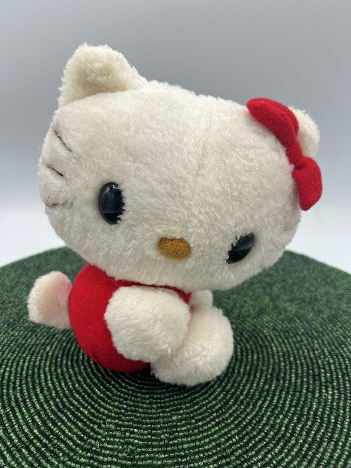 1976 Hellow Kitty - Etsy