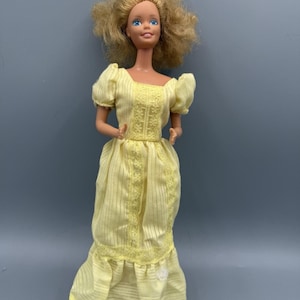 70s blonde doll - Etsy 日本