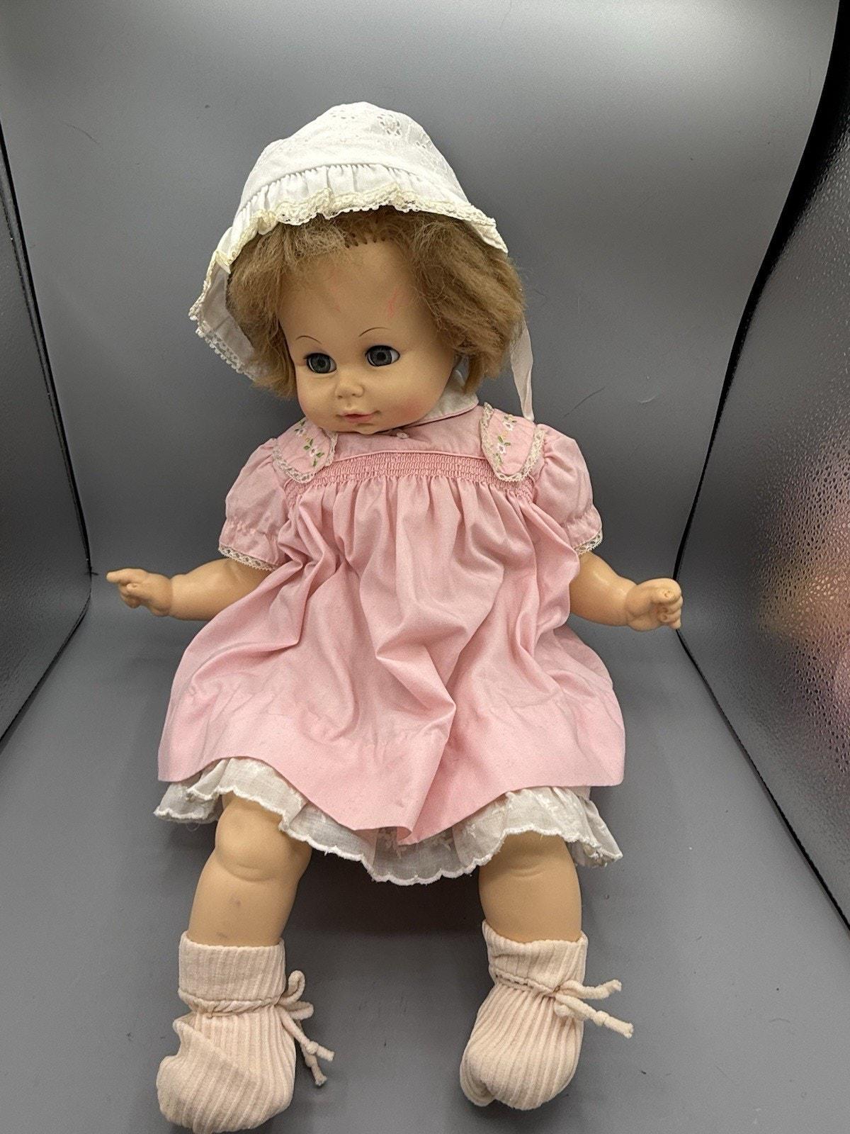 Horsman Baby Dolls - Etsy Finland