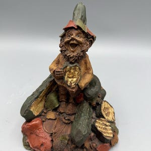 Tom Clark Figures - Etsy