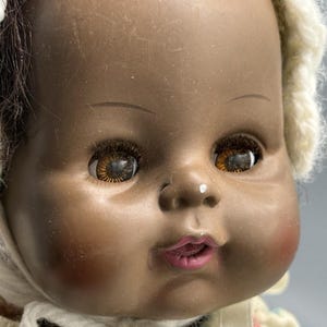 1960s Horsman Dolls - Etsy