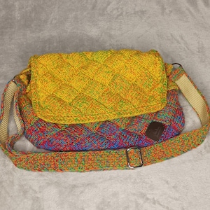 Кnitted bag