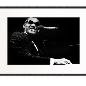 Ray Charles
