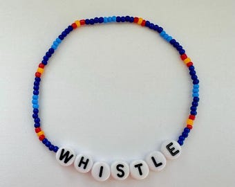 Pulseras de cuentas TL Oi!