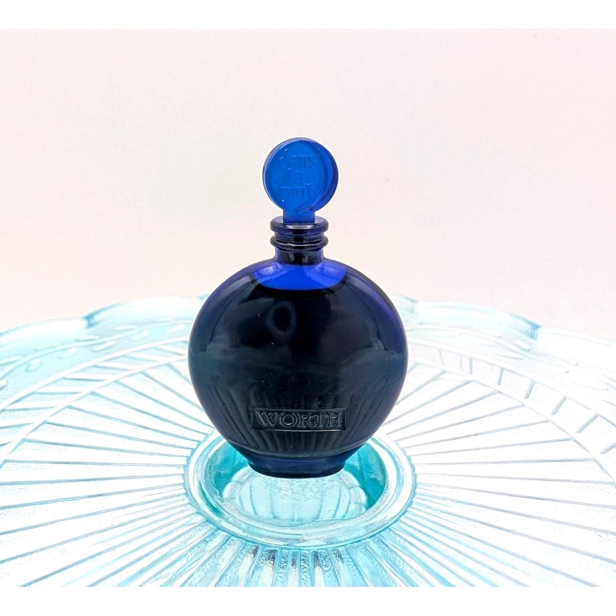 Worth Perfume Bottle - Etsy