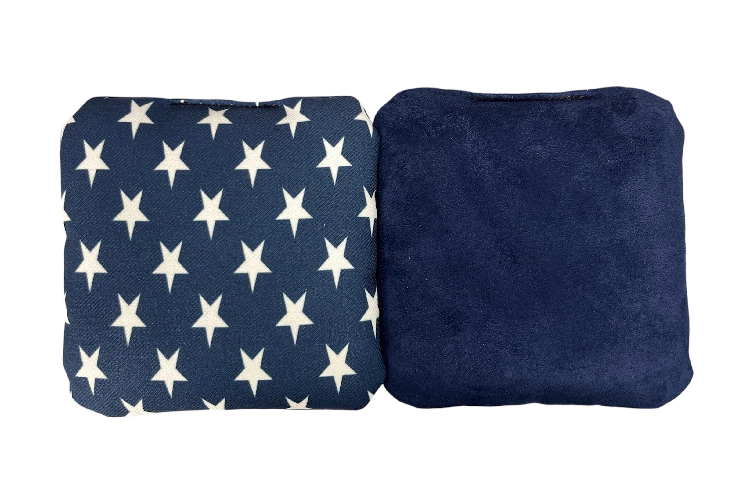 thumbnail image 2 of 8 Digital Camo American Flag Cornhole Bean Bags - Regulation Size - Handcrafted 2 of 4