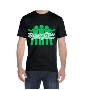 St Patrick&#39;s Day Shirt-Custom Shirt-Group Shirt-Saint Patrick&#39;s Day