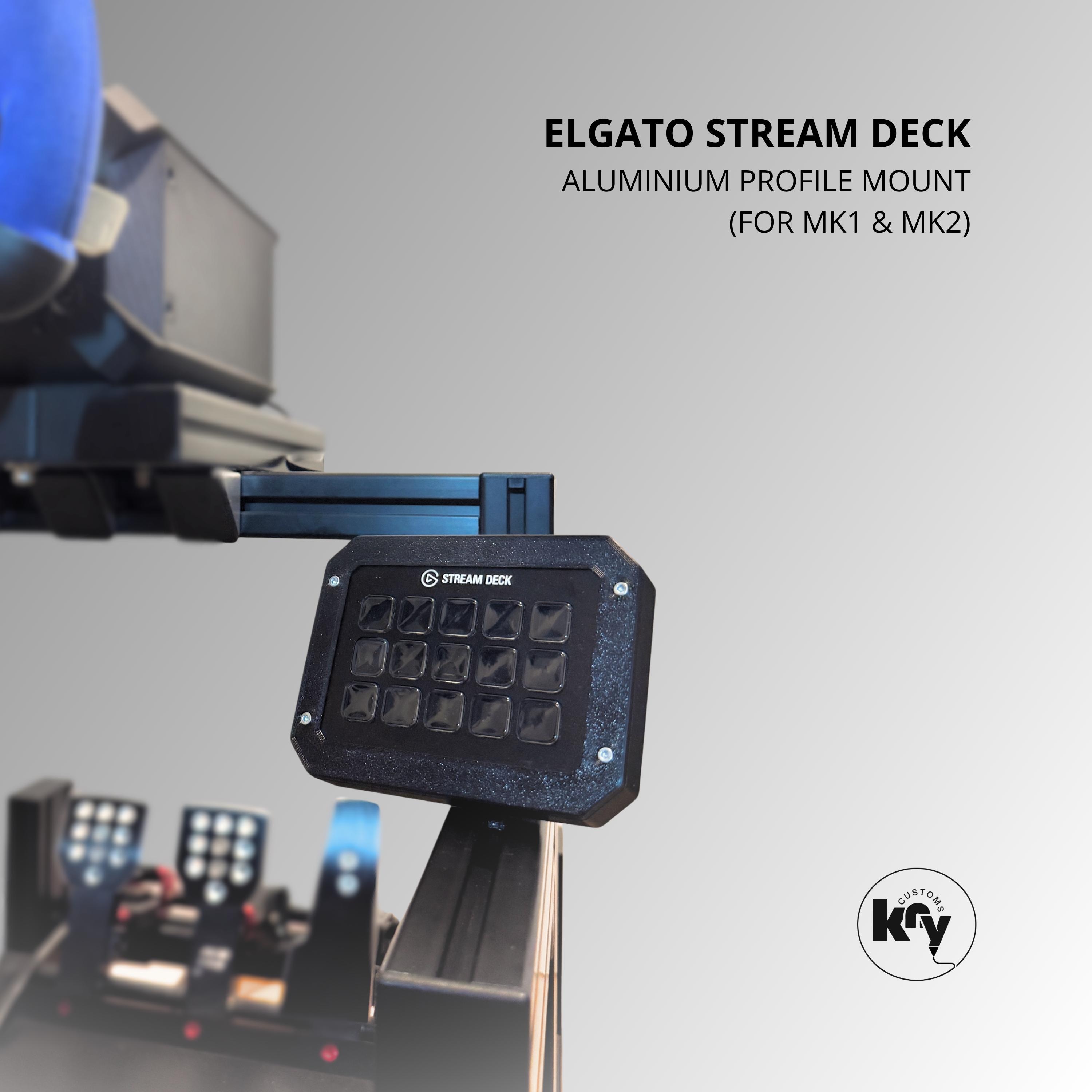 Stream deck holder - Etsy 日本