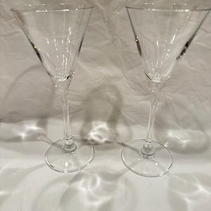 Grey Goose Glasses