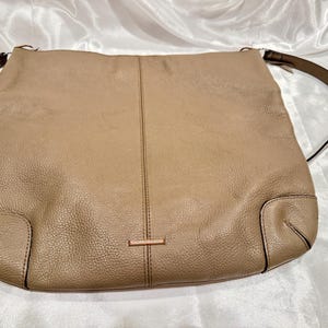 Rebecca Minkoff Leather Tote/Shoulder bag.