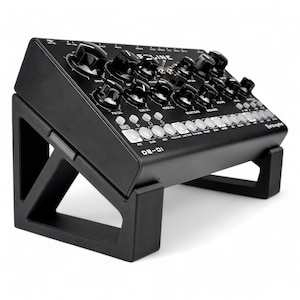 Stand for Erica Synths DB-01 / LXR-02 - 30 degrees