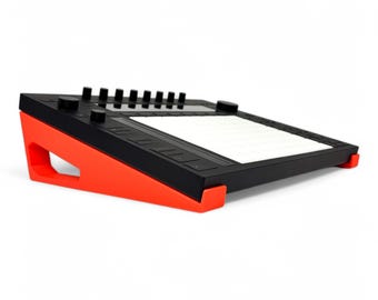 DTM・DAW Ableton Push2 & Wood Stand Ableton Push Wooden Stand for Ableton Push 2 / Synthesizer