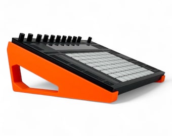 Wooden Stand for Ableton Push 1 & 2 Synthesizer - Etsy