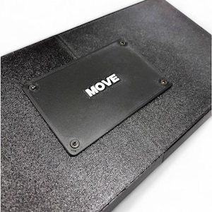 Dust Cover for Ableton Move