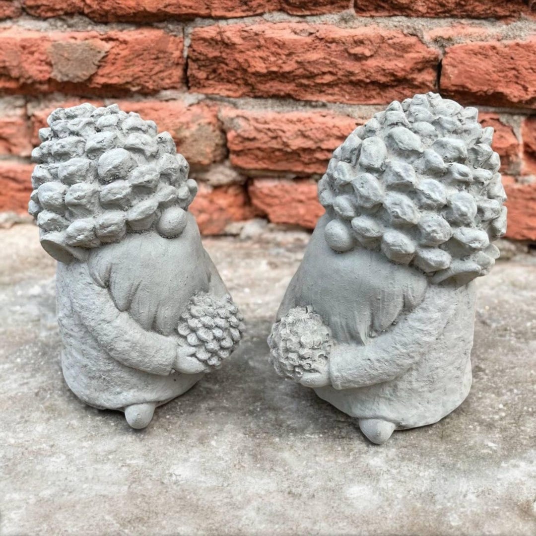 Building Knomes 7