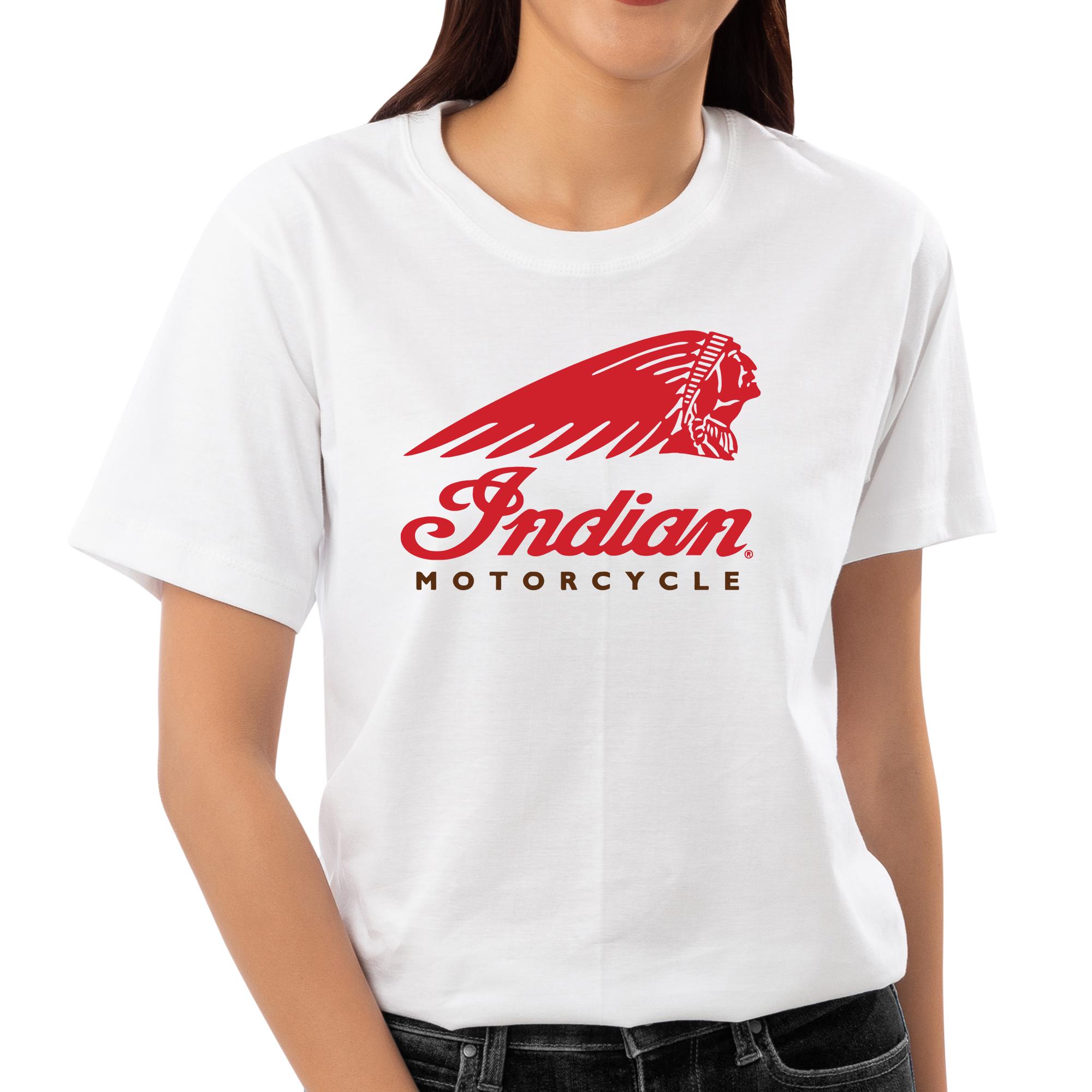 Womens Indian Motorcycle Apparel