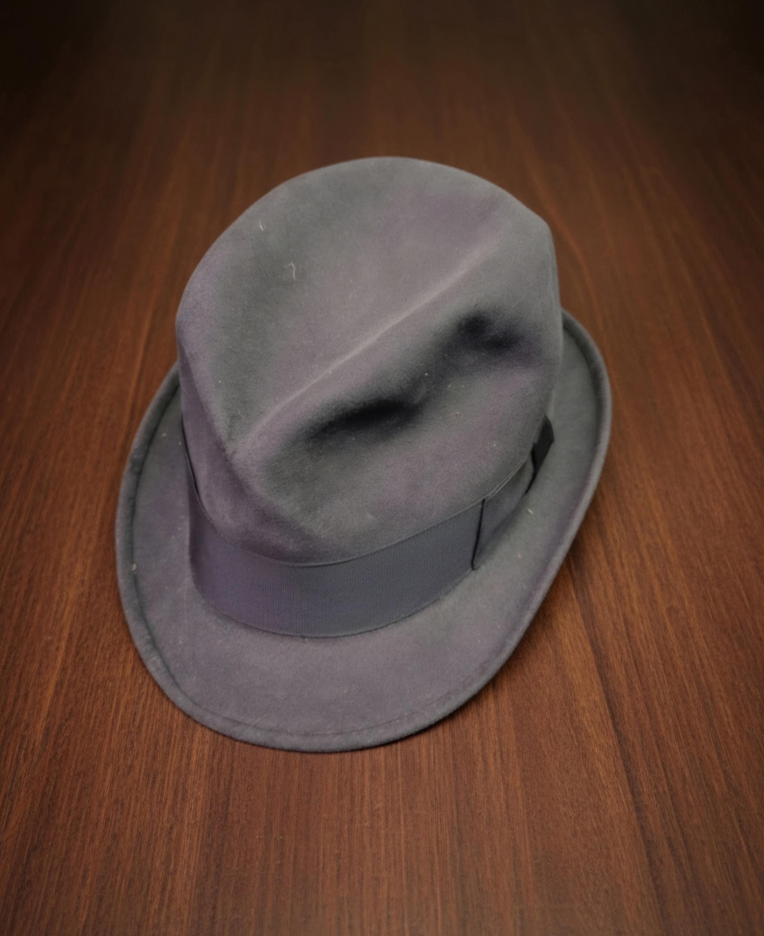 Dobbs Hat - Etsy