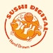 SushiDigitalDesign store logo