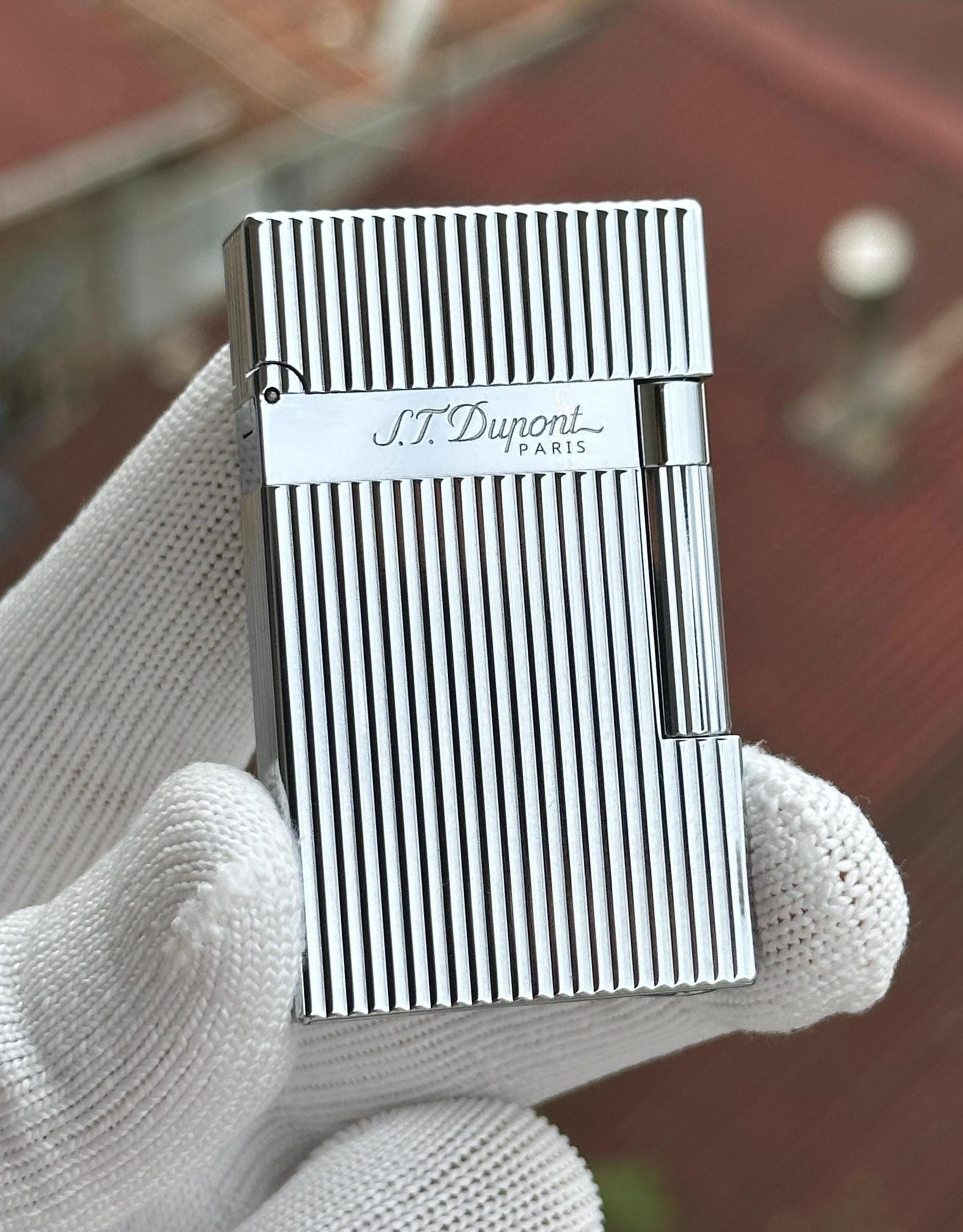 Dupont lighter replica - Etsy 日本