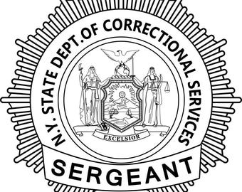 NY-state-correctional-services☆qm-1 Escape Attempt Thwarted At Marcy Psychiatric Center