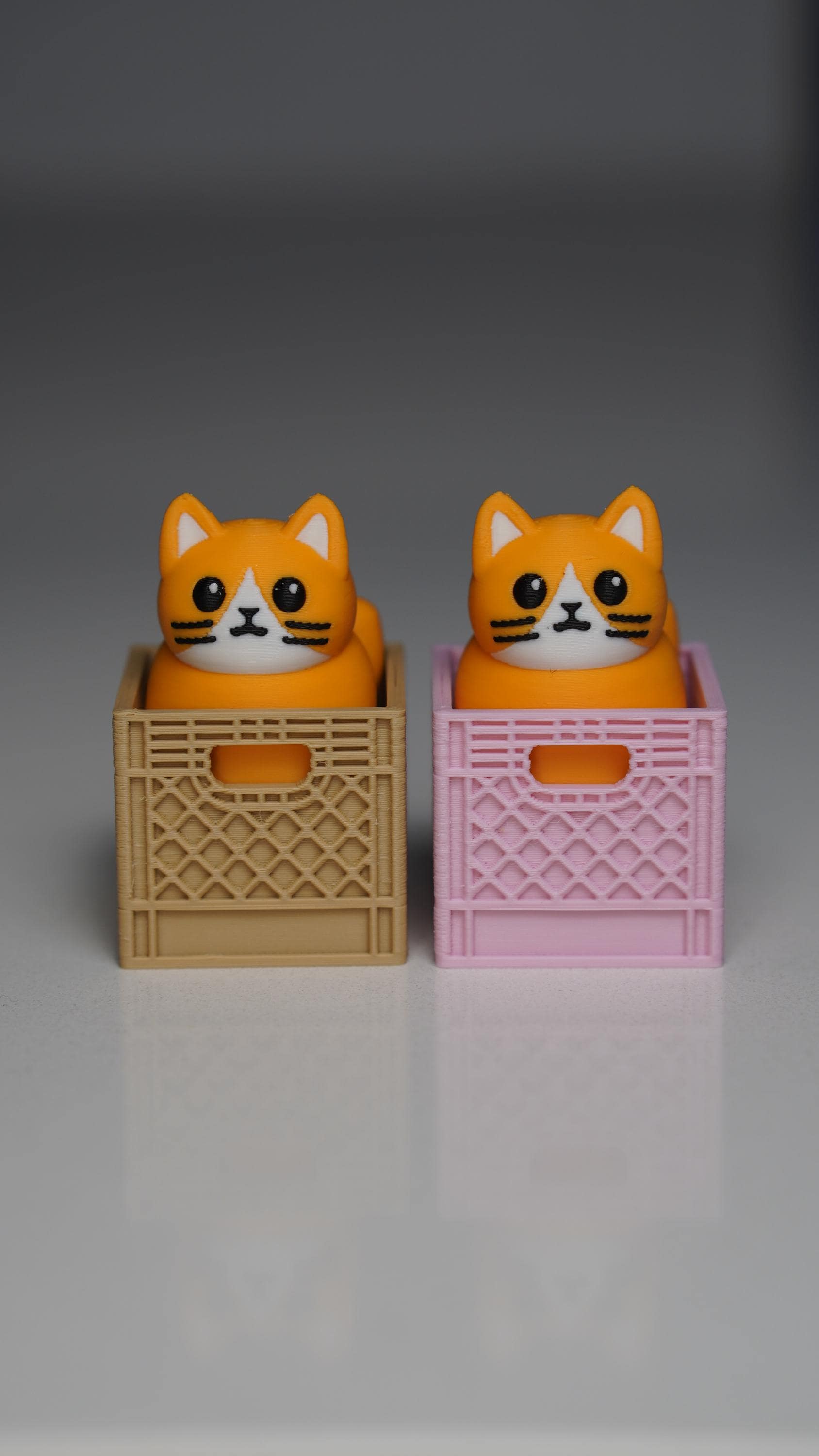 refreshmenttoy リフレッシュメントトイ Catroll 猫 ソフビ refreshmenttoy リフレッシュメントトイ Catroll 猫 ソフビ