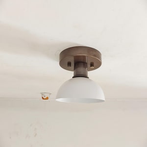 Light fixture Flush mount Wall light Kitchen light Modern Brass ceiling light Fancy Light Bed Light Minimalistic design light  Vintage