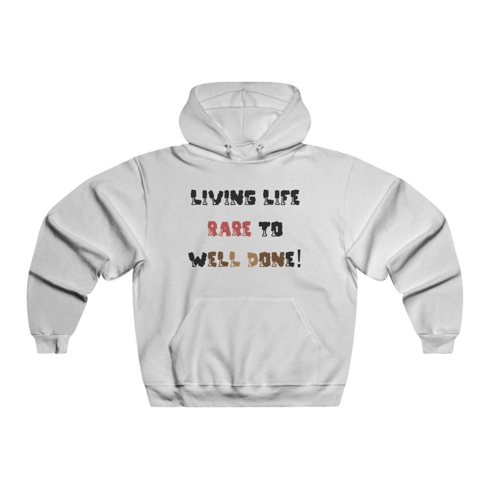 Carnivore Hoodie Sweatshirt Printfushion