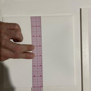 7" Envelope Sleeve - Black Paper - Heavy Weight Paper - Last Pieces Available - Music Packaging - Vinyl Record Sleeve - Record Sleeve image 8