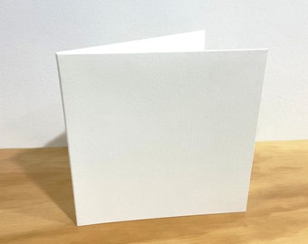 CD Sleeves - Bright White Paper - 4 Panel, Inner Pocket and CD Slit - 27 pieces available - Blank Music Packaging